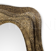 Настенное зеркало KUMI I Настенное зеркало KUMI I фабрика Brabbu