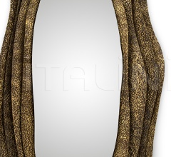 Настенное зеркало KUMI I Настенное зеркало KUMI I фабрика Brabbu