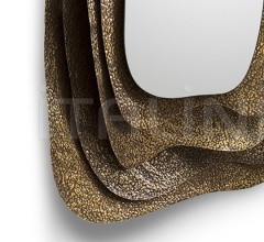 Настенное зеркало KUMI I Настенное зеркало KUMI I фабрика Brabbu