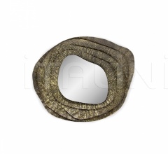 Настенное зеркало KUMI II Настенное зеркало KUMI II фабрика Brabbu