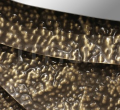 Настенное зеркало KUMI II Настенное зеркало KUMI II фабрика Brabbu