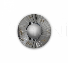 Настенное зеркало SAYA Настенное зеркало SAYA фабрика Brabbu