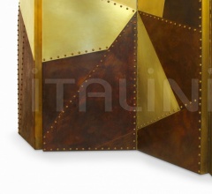 Итальянские Ширмы - Ширма CANYON фабрика Brabbu