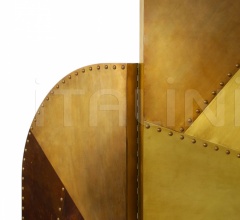 Итальянские Ширмы - Ширма CANYON фабрика Brabbu