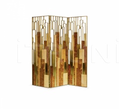 Итальянские Ширмы - Ширма DELPHI фабрика Brabbu