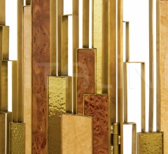 Итальянские Ширмы - Ширма DELPHI фабрика Brabbu