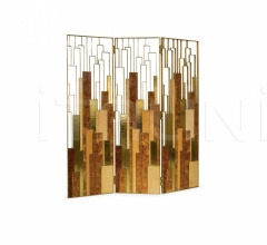 Итальянские Ширмы - Ширма DELPHI фабрика Brabbu