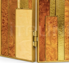 Итальянские Ширмы - Ширма DELPHI фабрика Brabbu