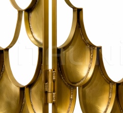 Итальянские Ширмы - Ширма KOI фабрика Brabbu