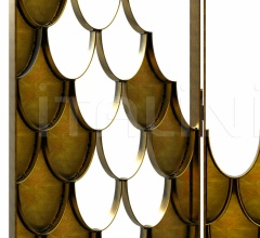 Итальянские Ширмы - Ширма KOI II фабрика Brabbu