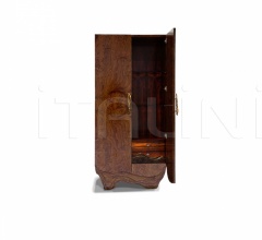 Шкаф HUANG фабрика Brabbu