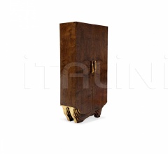 Шкаф HUANG фабрика Brabbu