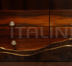 Шкаф HUANG фабрика Brabbu