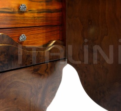 Шкаф HUANG фабрика Brabbu