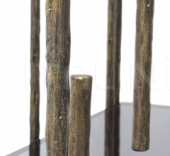 Итальянские Стеллажи - Книжный стеллаж MAMBU Итальянские Стеллажи - Книжный стеллаж MAMBU фабрика Brabbu