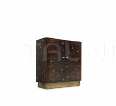 Буфет-шкаф BARAKA Буфет-шкаф BARAKA фабрика Brabbu