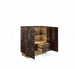 Буфет-шкаф BARAKA Буфет-шкаф BARAKA фабрика Brabbu