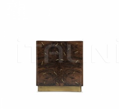 Буфет-шкаф BARAKA Буфет-шкаф BARAKA фабрика Brabbu