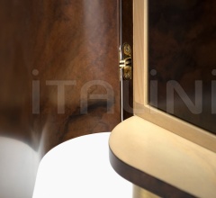 Буфет-шкаф BARAKA Буфет-шкаф BARAKA фабрика Brabbu