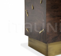 Буфет-шкаф BARAKA Буфет-шкаф BARAKA фабрика Brabbu