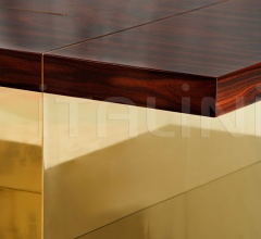 Журнальный столик LALLAN фабрика Brabbu