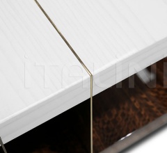 Журнальный столик LALLAN фабрика Brabbu