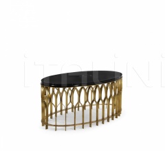 Кофейный столик MECCA фабрика Brabbu