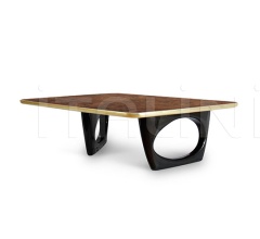 Журнальный столик SHERWOOD фабрика Brabbu