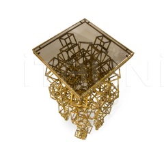 Столик CYGNUS фабрика Brabbu