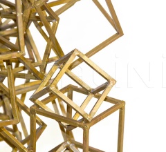 Столик CYGNUS фабрика Brabbu