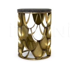 Столик KOI фабрика Brabbu