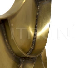 Столик KOI фабрика Brabbu