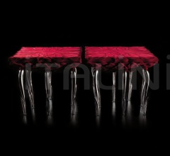 Столик Flower FLOW-47f Столик Flower FLOW-47f фабрика JC Passion