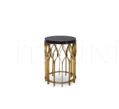 Столик MECCA фабрика Brabbu