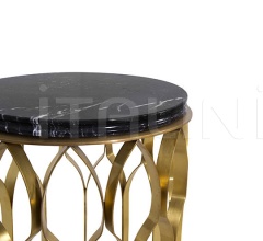 Столик MECCA фабрика Brabbu