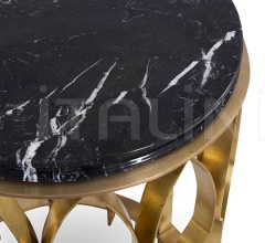 Столик MECCA фабрика Brabbu