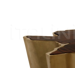 Столик SEQUOIA SMALL фабрика Brabbu