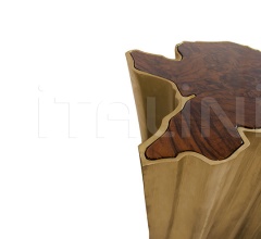 Столик SEQUOIA BIG фабрика Brabbu