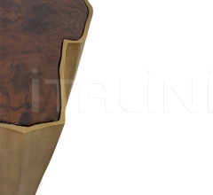 Столик SEQUOIA BIG фабрика Brabbu