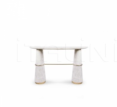 Итальянские Консоли - Консоль AGRA фабрика Brabbu