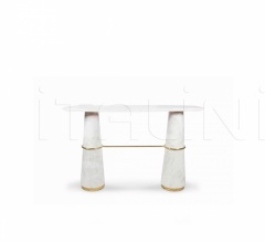 Итальянские Консоли - Консоль AGRA фабрика Brabbu