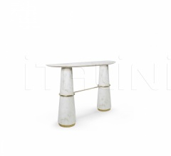 Итальянские Консоли - Консоль AGRA фабрика Brabbu