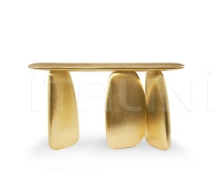 Итальянские Консоли - Консоль ARDARA фабрика Brabbu