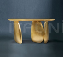 Итальянские Консоли - Консоль ARDARA фабрика Brabbu