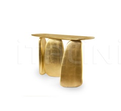 Итальянские Консоли - Консоль ARDARA фабрика Brabbu