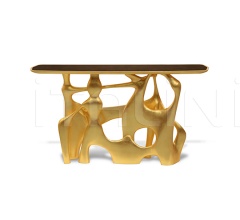 Итальянские Консоли - Консоль BASTEI фабрика Brabbu