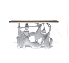 Итальянские Консоли - Консоль BASTEI фабрика Brabbu