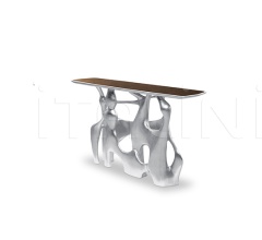 Итальянские Консоли - Консоль BASTEI фабрика Brabbu