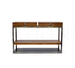 Итальянские Консоли - Консоль CASSIS фабрика Brabbu