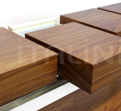 Итальянские Консоли - Консоль CASSIS фабрика Brabbu